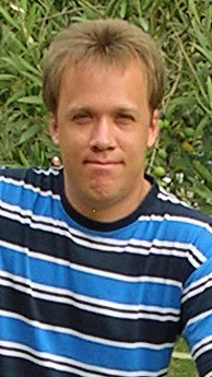 Kilian Vollmer